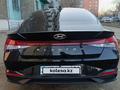 Hyundai Elantra 2021 годаfor9 000 000 тг. в Семей – фото 2