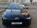 Hyundai Elantra 2021 годаfor9 000 000 тг. в Семей – фото 6