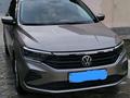 Volkswagen Polo 2021 годаүшін8 690 000 тг. в Аксай – фото 4