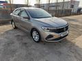 Volkswagen Polo 2021 годаүшін8 690 000 тг. в Аксай – фото 3