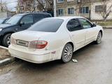 Nissan Maxima 2001 года за 3 500 000 тг. в Рудный – фото 4