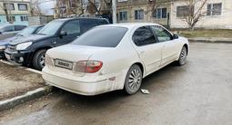 Nissan Maxima 2001 года за 3 500 000 тг. в Рудный – фото 4