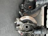 Тормозные диски Nissan Teana J32 за 10 000 тг. в Алматы – фото 3