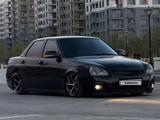 ВАЗ (Lada) Priora 2170 2013 года за 4 200 000 тг. в Алматы