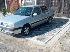 Volkswagen Vento, 1997