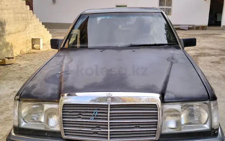 Mercedes-Benz E 230 1991 годаүшін1 000 000 тг. в Шымкент