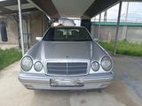 Mercedes-Benz E 240 2001 года за 5 000 000 тг. в Шымкент