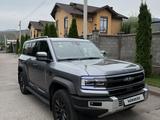 BYD FangChengBao Leopard 5 2024 года за 22 300 000 тг. в Алматы