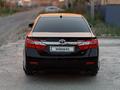 Toyota Camry 2013 года за 12 700 000 тг. в Атырау – фото 12