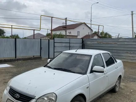 ВАЗ (Lada) Priora 2170 2013 года за 2 100 000 тг. в Атырау