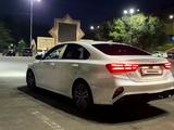 Kia K3 2021 годаүшін11 300 000 тг. в Тараз – фото 4