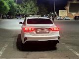 Kia K3 2021 годаүшін11 300 000 тг. в Тараз – фото 5