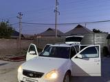 ВАЗ (Lada) Priora 2171 2013 годаүшін2 300 000 тг. в Шымкент – фото 2