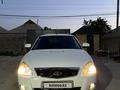 ВАЗ (Lada) Priora 2171 2013 годаүшін2 300 000 тг. в Шымкент – фото 4