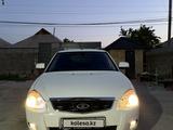 ВАЗ (Lada) Priora 2171 2013 годаүшін2 300 000 тг. в Шымкент – фото 4