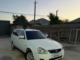 ВАЗ (Lada) Priora 2171 2013 годаүшін2 300 000 тг. в Шымкент – фото 3