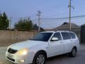ВАЗ (Lada) Priora 2171 2013 годаүшін2 300 000 тг. в Шымкент