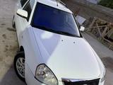 ВАЗ (Lada) Priora 2171 2013 годаүшін2 300 000 тг. в Шымкент – фото 5