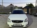 ВАЗ (Lada) Priora 2171 2013 годаүшін2 300 000 тг. в Шымкент – фото 9