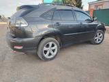 Lexus RX 350 2008 года за 6 500 000 тг. в Актобе – фото 4