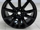 Оригинальные спортивные диски за 550 000 тг. в Алматы – фото 2