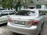 Toyota Corolla 2013 года за 6 600 000 тг. в Павлодар – фото 4