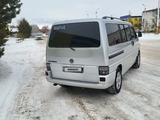 Volkswagen Eurovan 2001 годаүшін7 500 000 тг. в Затобольск – фото 5