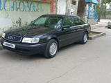 Audi 100 1993 года за 2 200 000 тг. в Павлодар – фото 3