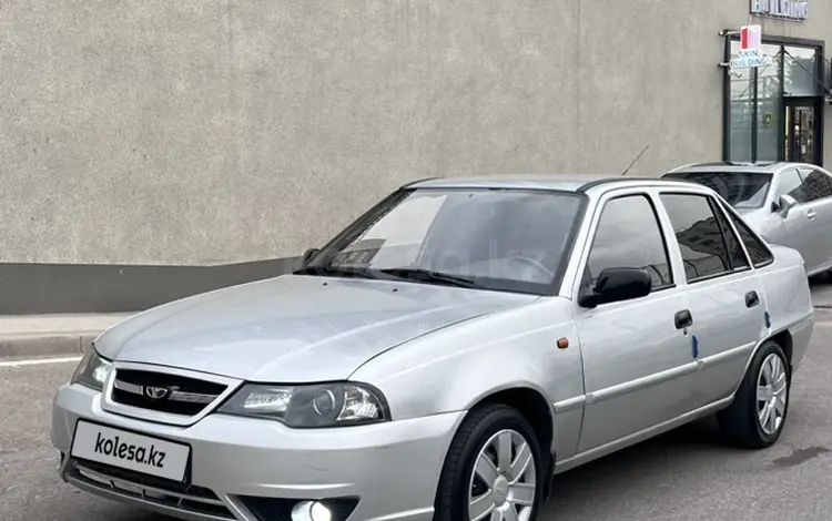 Daewoo Nexia 2013 года за 2 350 000 тг. в Шымкент