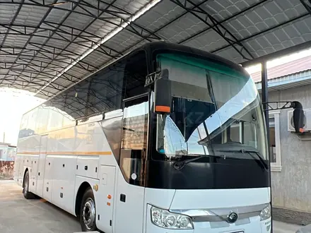 Сдаётся в аренду автобус в Атырау