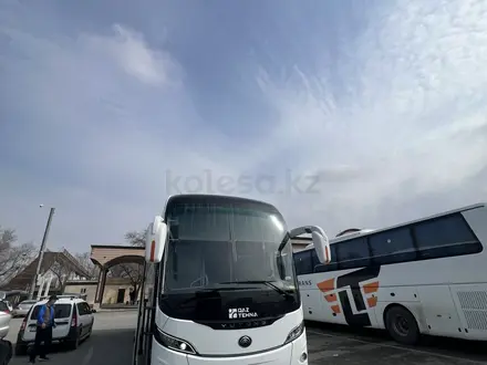 Сдаётся в аренду автобус в Атырау – фото 3