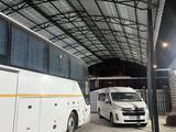 Сдаётся в аренду автобус 2018 года в Атырау – фото 4