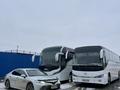 Сдаётся в аренду автобус в Атырау – фото 6