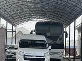 Сдаётся в аренду автобус 2018 года в Атырау – фото 5