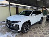 Hyundai Tucson 2024 годаfor16 490 000 тг. в Алматы