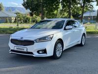 Kia K7 2016 годаfor8 850 000 тг. в Алматы