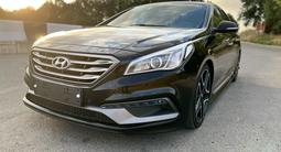 Hyundai Sonata 2015 года за 6 000 000 тг. в Шымкент