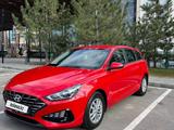 Hyundai i30 2022 года за 8 800 000 тг. в Алматы – фото 2