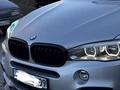 BMW X5 2015 года за 15 000 000 тг. в Караганда
