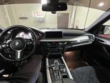 BMW X5 2015 годаүшін15 000 000 тг. в Караганда – фото 5