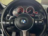 BMW X5 2015 годаүшін15 000 000 тг. в Караганда – фото 4