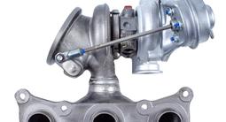 Турбина, картридж на BMW / БМВ за 55 000 тг. в Алматы – фото 2