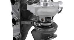 Турбина, картридж на BMW / БМВ за 55 000 тг. в Алматы – фото 4