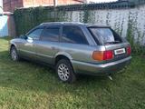 Audi 100 1992 годаүшін2 250 000 тг. в Павлодар