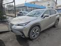 Lexus NX 300 2018 года за 15 700 000 тг. в Алматы – фото 15