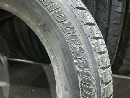 215/60R17 Bridgestone BLIZZAK за 60 000 тг. в Алматы – фото 5