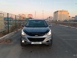 Hyundai Tucson 2014 годаfor7 500 000 тг. в Атырау – фото 3