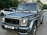 Mercedes-Benz G 350 2009 годаүшін22 000 000 тг. в Алматы – фото 3