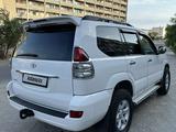 Toyota Land Cruiser Prado 2007 года за 9 200 000 тг. в Актау – фото 5