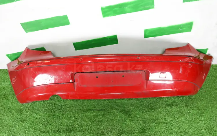 Бампер задний на БМВ 1-серия Е87 за 50 000 тг. в Алматы